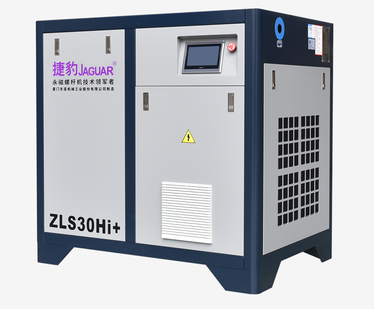 嘉興捷豹機(jī)械：搞清楚這些空壓機(jī)的常用參數(shù)，再也不怕被人坑！